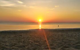 Beach Bar Hue Hostel